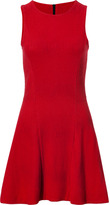 Thumbnail for your product : Rag and Bone 3856 Rag & Bone Geneva Dress in Red Hot