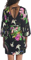 Thumbnail for your product : Trina Turk Moonlit Lotus Cover-Up Tunic