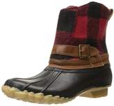 Thumbnail for your product : Chooka Women's Waterproof Fashion Step-in Duck Boot Ankle Bootie
