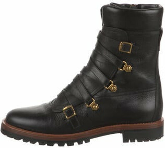 diorunit combat boots