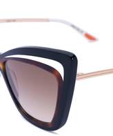 Thumbnail for your product : Christian Roth Rock n' Roth sunglasses