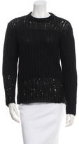 Thumbnail for your product : 3.1 Phillip Lim Crew Neck Knit Sweater