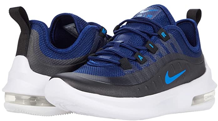 Nike Kids Air Max Axis (Little Kid) Boys Shoes - ShopStyle
