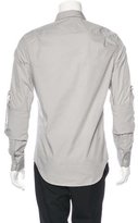 Thumbnail for your product : Opening Ceremony Range Whip Convertible Shirt w/ Tags
