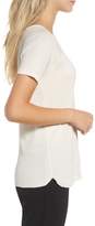 Thumbnail for your product : Rag Doll RAGDOLL Ribbed Tee