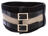 Thumbnail for your product : Gucci Oversize Waist Belt