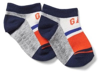 Gap Print no-show socks