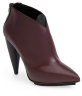 Thumbnail for your product : Proenza Schouler Leather Ankle Bootie (Women)