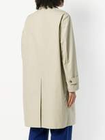 Thumbnail for your product : Margaret Howell Ventile City coat
