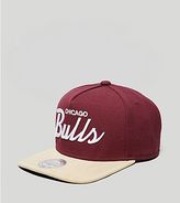 Thumbnail for your product : Mitchell & Ness All Day Chicago Bulls Snapback Cap