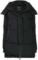 Thumbnail for your product : Herno Oversized Puffer Jacket