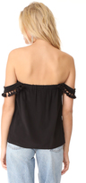 Thumbnail for your product : CAMI NYC Carly Top