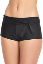 Thumbnail for your product : Resort Tie Side Swimshorts