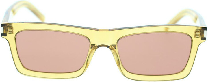 Saint Laurent Eyewear Sunglasses