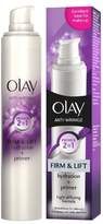 Thumbnail for your product : Olay Anti-Wrinkle Firm And Lift Primer 50ml