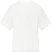 Thumbnail for your product : Bottega Veneta Two-layered T-shirt, ,