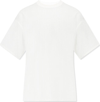 Bottega Veneta Two-layered T-shirt, ,