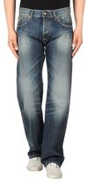 Thumbnail for your product : Blue Blood Denim trousers
