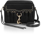 Thumbnail for your product : Rebecca Minkoff Multi Tassel Camera Bag