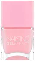 Thumbnail for your product : Nails Inc Chiltern Street Gel Effect Nail Polish