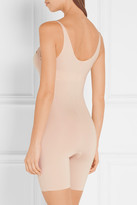 Thumbnail for your product : Spanx Thinstincts Bodysuit - Beige