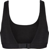 Thumbnail for your product : LIVELY Rib Scoop Back Bralette