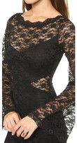 Thumbnail for your product : Free People Lovely in Lace Dress