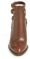 Thumbnail for your product : Cole Haan 'Dalton' Leather Bootie (Women)