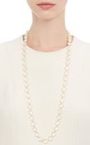 Thumbnail for your product : Irene Neuwirth Gemstone Long Necklace-Colorless