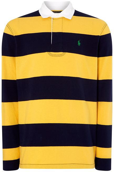 rugby ralph lauren shirts & tops