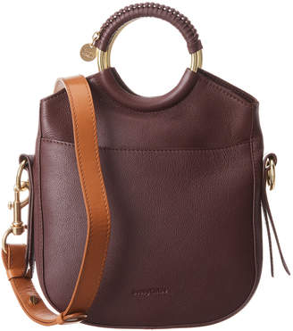 See by Chloe Loose Leather Crossbody
