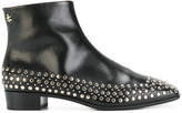 Thumbnail for your product : Premiata Isabel boots