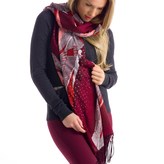 Thumbnail for your product : Lole Alisha Cotton Scarf (For Women)
