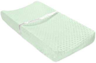 Carter's Popcorn Valboa Changing Pad Cover