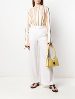 Thumbnail for your product : Lanvin Statement Sleeve Blouse
