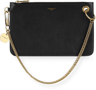 Givenchy GV Smooth Shopper Crossbody Bag