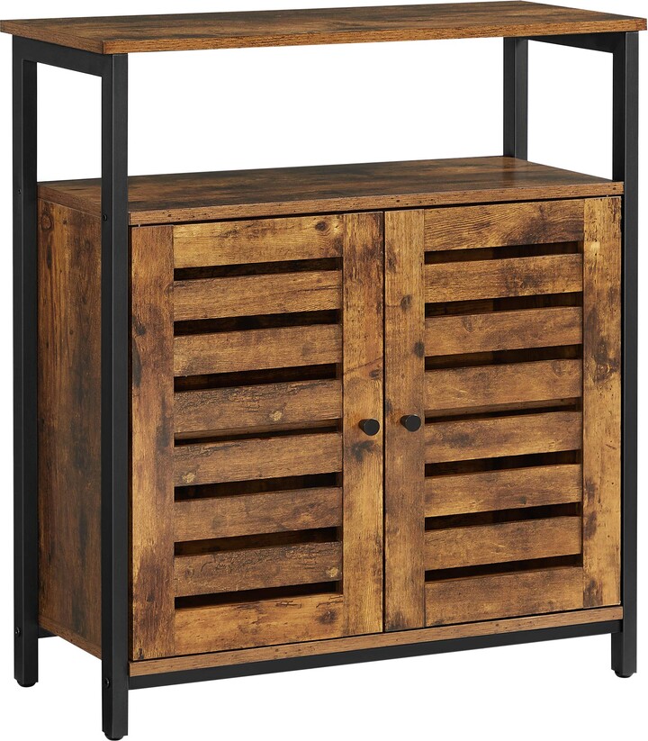 VASAGLE LOWELL Standing ShopStyle Bedroom