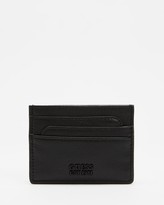 Thumbnail for your product : GUESS Women's Black Card Holders - Noelle Card Holder - Size One Size at The Iconic