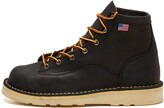Thumbnail for your product : Danner Bull Run Boots - Black