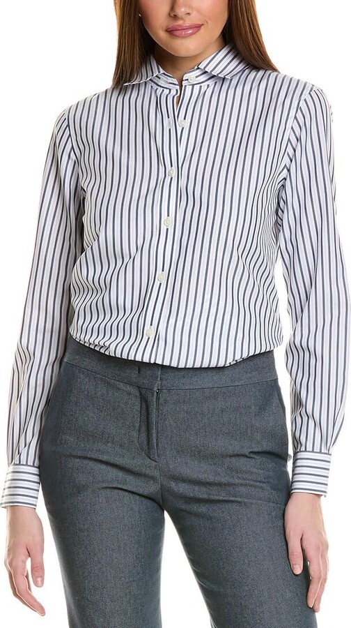 Brooks Brothers Women's Classic