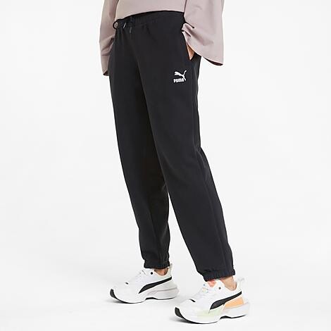 Puma Joggers | Shop the world's largest collection of fashion | ShopStyle