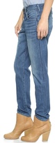 Thumbnail for your product : True Religion Audrey Mid-Rise Boyfriend Jeans