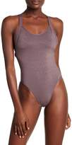 Thumbnail for your product : L-Space Flash One Piece Swimsuit
