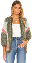 Thumbnail for your product : Maiami Tweedy V Cardigan