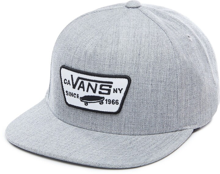 Vans Snapback Hat | ShopStyle UK