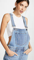 Thumbnail for your product : Wrangler Overalls