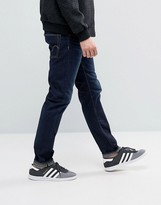 Thumbnail for your product : Edwin Ed-55 Regular Tapered Jeans Coal Wash