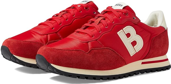 HUGO BOSS Men's Red Shoes | over 30 HUGO BOSS Men's Red Shoes | ShopStyle |  ShopStyle