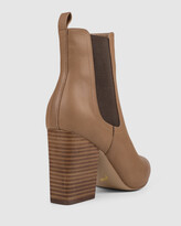 Thumbnail for your product : Siren Women's Ankle Boots - Ember - Size One Size, 40 at The Iconic