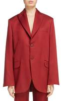 Thumbnail for your product : Acne Studios Jaria Suit Jacket
